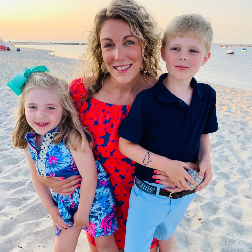 Meet your Posher, Kara